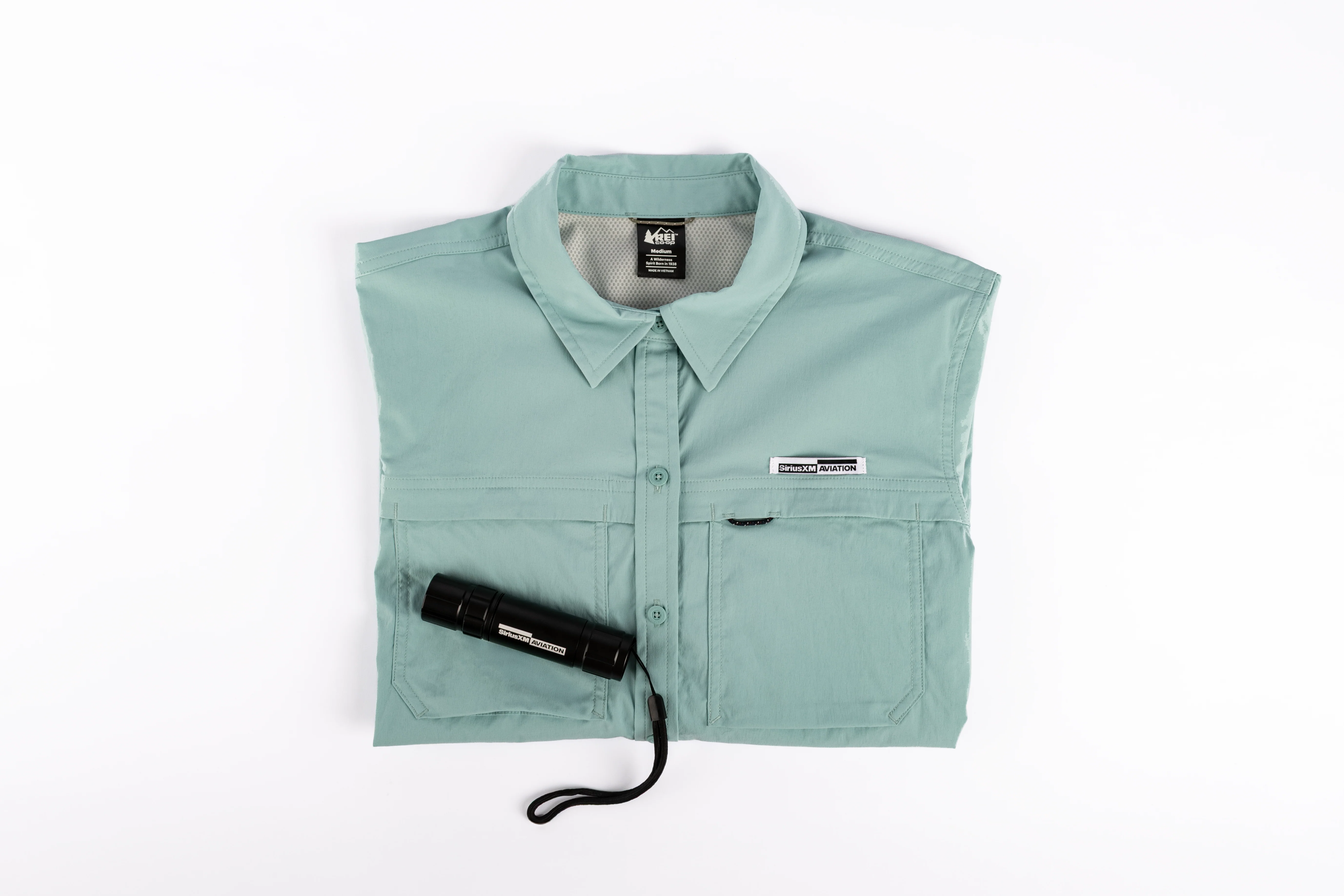 SiriusXM Aviation Welcome Store